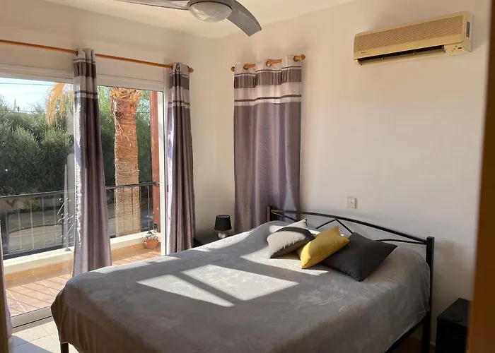 דירה Sirena Sunrise 120 *