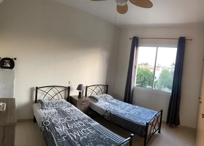 Sirena Sunrise 120 פאפוס