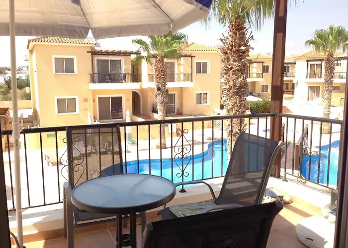 דירה Sirena Sunrise 120