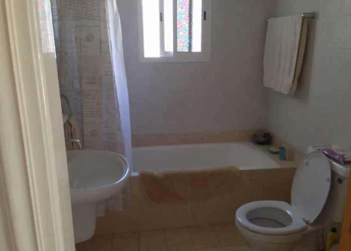 דירה Sirena Sunrise 120 *