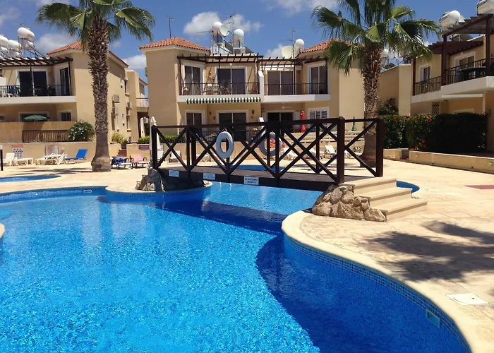 Sirena Sunrise 120 דירה