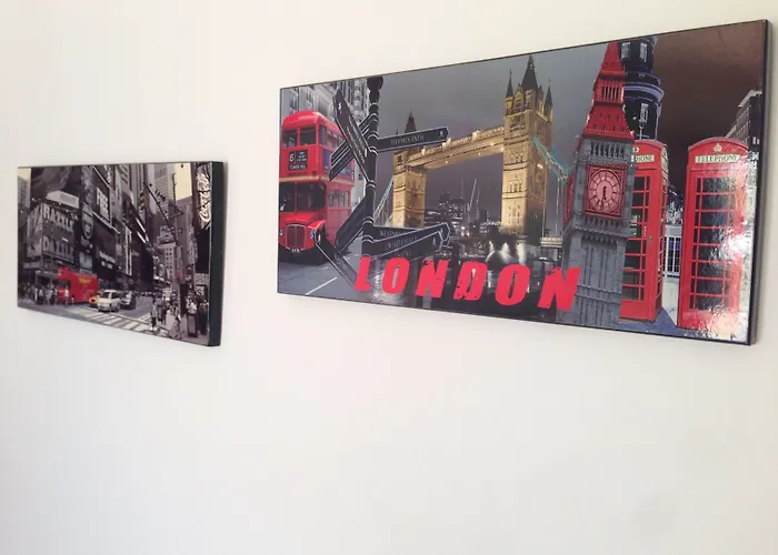 דירה Sirena Sunrise 120 *