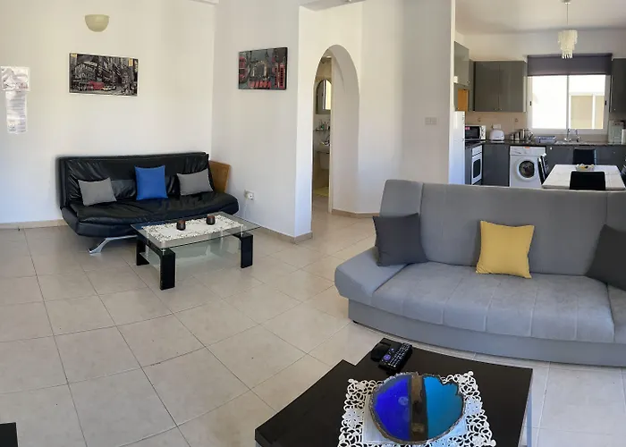 דירה Sirena Sunrise 120 *