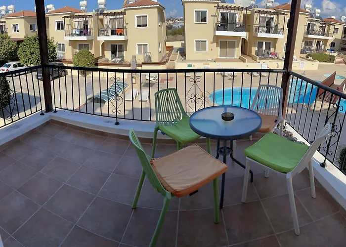 דירה Sirena Sunrise 120 *