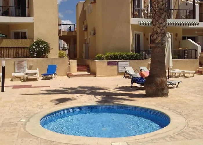 דירה Sirena Sunrise 120