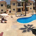 Apartamento Sirena Sunrise 120 Paphos