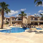 Sirena Sunrise 120 Apartamento Paphos